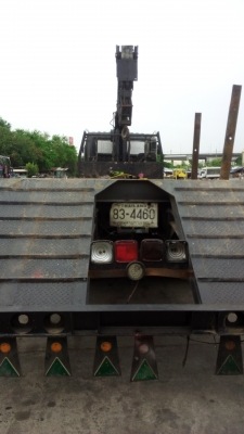 ต้องการขายรถฮีโน่เปอร์เซีย10ติดเคร7ตัน1เพลาขายตามสภาพเครื่องดีคัซซีสวยสภาพพร้อมใช้สนใจติดต่อเจ้าของด่วน