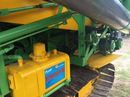 ขายรถเกี่ยวข้าว เกษตรพัฒนา รุ่นไอ้หนุ่มไวไฟ อุ้ม2.5ตัน รถสวยสภาพดีพร้อมใช้งาน สนใจโทร 090-8588220คุณนะ 093-3258446คุณบิว หรือเข้าดูสินค้าอื่นๆได้ที่ www.narong2truck.com www.truck.in.th/498 หรือเพจFacebook ณรงค์ ซื้อขายรถมือสอง (เว็บไซต์ส่วนตัว) หรือFaceb