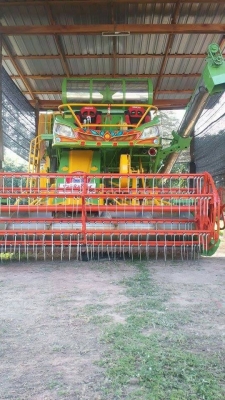 ขายรถเกี่ยวข้าว เกษตรพัฒนา รุ่นไอ้หนุ่มไวไฟ อุ้ม2.5ตัน รถสวยสภาพดีพร้อมใช้งาน สนใจโทร 090-8588220คุณนะ 093-3258446คุณบิว หรือเข้าดูสินค้าอื่นๆได้ที่ www.narong2truck.com www.truck.in.th/498 หรือเพจFacebook ณรงค์ ซื้อขายรถมือสอง (เว็บไซต์ส่วนตัว) หรือFaceb