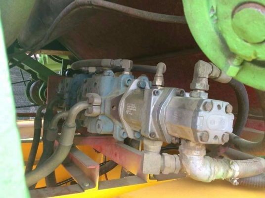 ขายรถเกี่ยวข้าว เกษตรพัฒนา รุ่นไอ้หนุ่มไวไฟ อุ้ม2.5ตัน รถสวยสภาพดีพร้อมใช้งาน สนใจโทร 090-8588220คุณนะ 093-3258446คุณบิว หรือเข้าดูสินค้าอื่นๆได้ที่ www.narong2truck.com www.truck.in.th/498 หรือเพจFacebook ณรงค์ ซื้อขายรถมือสอง (เว็บไซต์ส่วนตัว) หรือFaceb