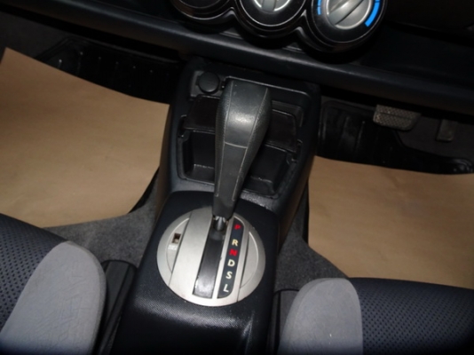 HONDA JAZZ 1.5 S IDSI AT ปี 2004