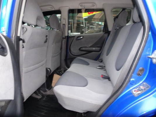 HONDA JAZZ 1.5 S IDSI AT ปี 2004