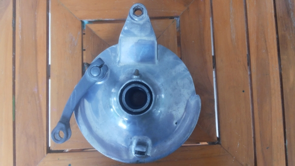 ฝาเบรคหน้า C92,C95