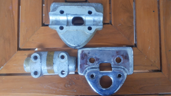 ขายจับแฮนด์ C92,C95