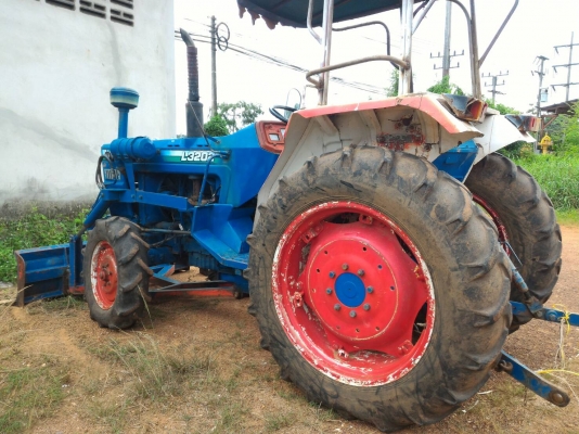 KUBOTA L3202 พร้อมดันหน้า เพลาเดียว  ราคา 75,000 สนใจสอบถามได้ครับ DC Tractor Rayong 0818618678,0899347475 id line=0818618678 id line=0899347475 ส่งฟรี 300กม. https://www.facebook.com/Tractors-Rayong-307154532717928/photos/?tab=albums