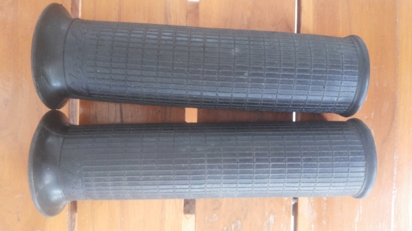 ปลอกแฮนด์ C92,C95