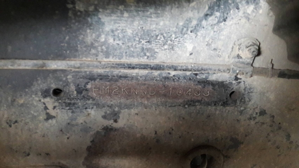 ขายรถบรรทุก พ่วง