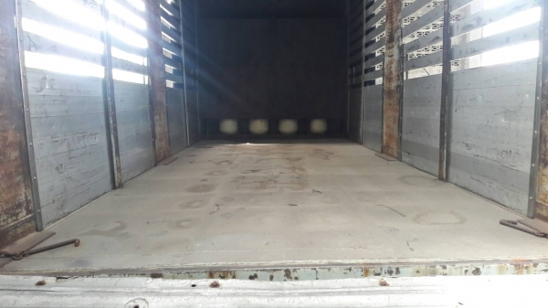 ขายรถบรรทุก พ่วง