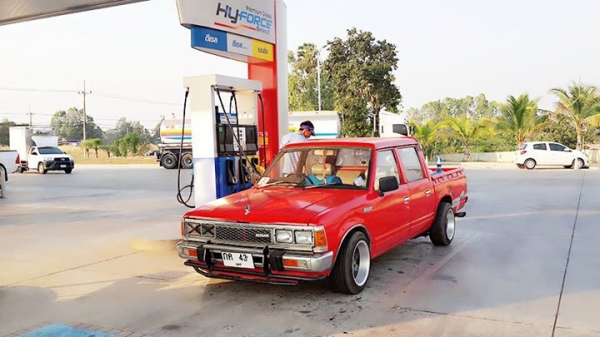 ขาย datsun 720 ขาย datsun 720