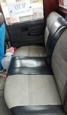 ขาย datsun 720 ขาย datsun 720