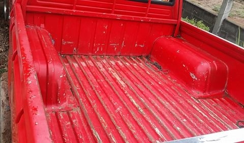 ขาย datsun 720 ขาย datsun 720