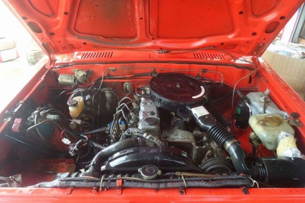 ขาย datsun 720 ขาย datsun 720