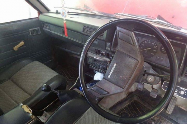 ขาย datsun 720 ขาย datsun 720