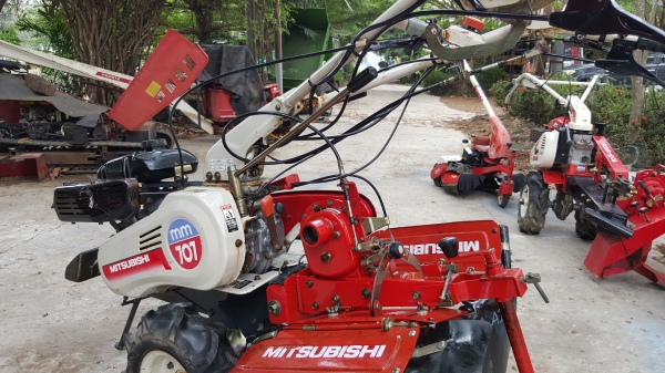 รถพรวนดินยกร่องสาดออกข้าง รหัสสินค้า A1-7 รถพรวนดินยกร่องสาดออกข้าง รหัสสินค้า A1-7