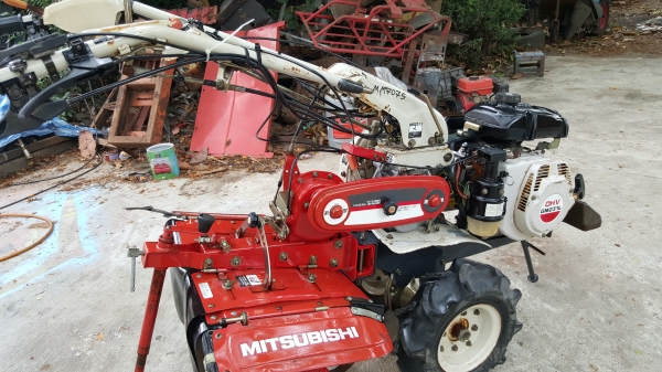 รถพรวนดินยกร่องสาดออกข้าง รหัสสินค้า A1-7 รถพรวนดินยกร่องสาดออกข้าง รหัสสินค้า A1-7