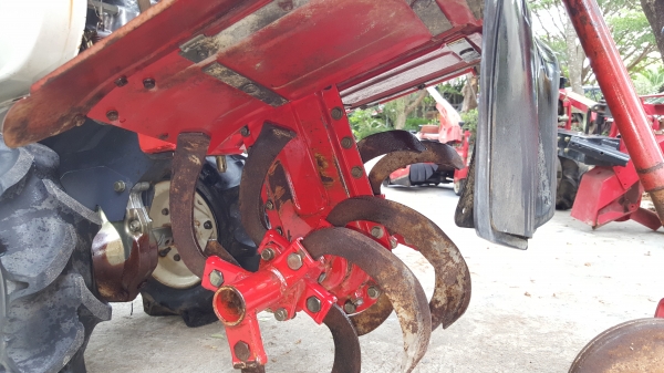 รถพรวนดินยกร่องสาดออกข้าง รหัสสินค้า A1-7 รถพรวนดินยกร่องสาดออกข้าง รหัสสินค้า A1-7