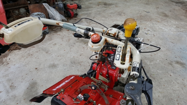 รถพรวนดินยกร่องสาดออกข้าง รหัสสินค้า A1-7 รถพรวนดินยกร่องสาดออกข้าง รหัสสินค้า A1-7