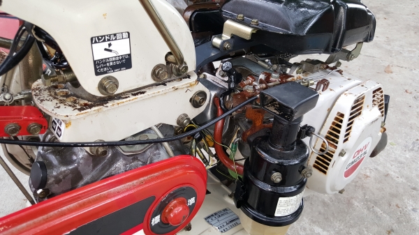 รถพรวนดินยกร่องสาดออกข้าง รหัสสินค้า A1-7 รถพรวนดินยกร่องสาดออกข้าง รหัสสินค้า A1-7