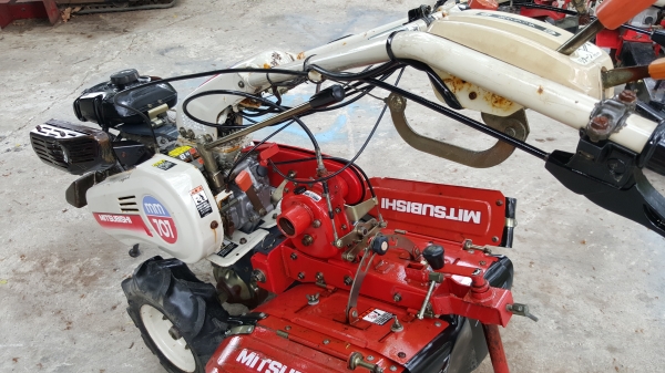 รถพรวนดินยกร่องสาดออกข้าง รหัสสินค้า A1-7 รถพรวนดินยกร่องสาดออกข้าง รหัสสินค้า A1-7