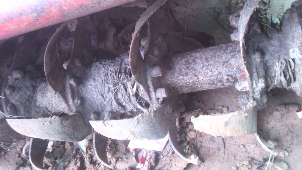 โลตารีรถไถคูโบต้า180ชมตราช้าง