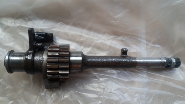 แกนสตาร์ท C92,C95 ครับชุด