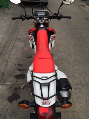 **** ขายcrf250 สภาพสวย 99\% ****