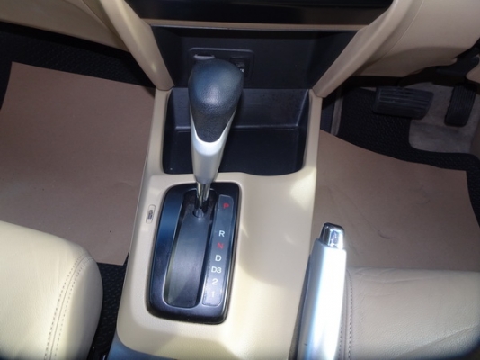 HONDA CIVIC 1.8E AT ปี 2012