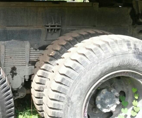 สิบล้อ มิตซู FN527 TD-646&times;&times;-195 เกียร์10สปีส ช่วงล่างเบรคใหญ่ ดั้ม KC สภาพดีเดิมๆสวยพร้อมใช้ ทะเบียนพร้อมโอยฝต