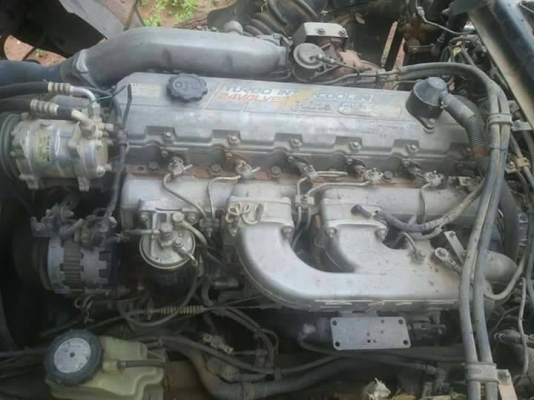 ขายหัวลากHINO 325แรง ปี54 พร้อมหาง12เมตร 2หาง สภาพสวยพร้อมใช้งาน เอกสารพร้อมโอน ราคา1,050,000 สนใจโทร 090-8588220คุณนะ 093-3258446คุณบิว หรือเข้าดูสินค้าอื่นๆได้ที่ www.narong2truck.com หรือ www.truck.in.th/498 หรือเพจFacebook ณรงค์ ซื้อขายรถมือสอง (เว็บไ