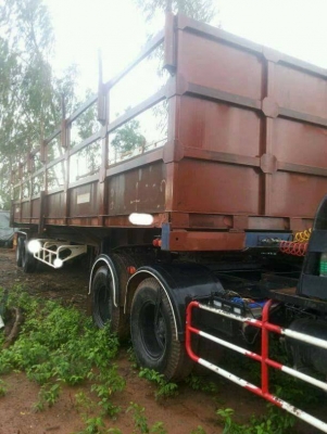 ขายหัวลากHINO 325แรง ปี54 พร้อมหาง12เมตร 2หาง สภาพสวยพร้อมใช้งาน เอกสารพร้อมโอน ราคา1,050,000 สนใจโทร 090-8588220คุณนะ 093-3258446คุณบิว หรือเข้าดูสินค้าอื่นๆได้ที่ www.narong2truck.com หรือ www.truck.in.th/498 หรือเพจFacebook ณรงค์ ซื้อขายรถมือสอง (เว็บไ