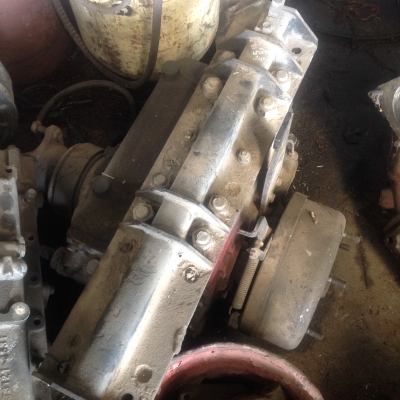 ขายเกียร์ สโล. Hino F18. มีหลายตัว ขายเกียร์ สโล. Hino F18. มีหลายตัว