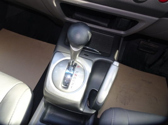 HONDA CIVIC 1.8E AT ปี 2007