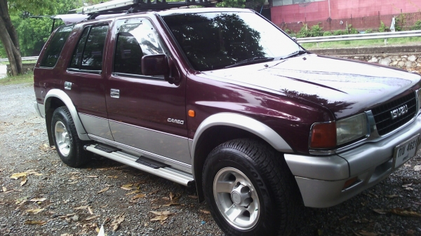 CAMEO 2.5 ปี1994 เพาเวอร์ กระจกไฟฟ้า CAMEO 2.5 ปี1994 เพาเวอร์ กระจกไฟฟ้า