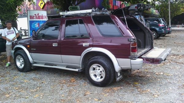 CAMEO 2.5 ปี1994 เพาเวอร์ กระจกไฟฟ้า CAMEO 2.5 ปี1994 เพาเวอร์ กระจกไฟฟ้า