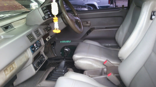 CAMEO 2.5 ปี1994 เพาเวอร์ กระจกไฟฟ้า CAMEO 2.5 ปี1994 เพาเวอร์ กระจกไฟฟ้า