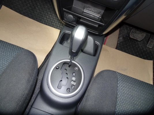 SUZUKI SX4 1.6 HATCHBACK AT ปี 2012