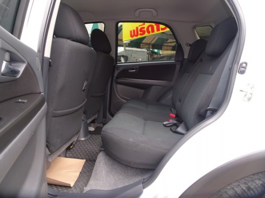 SUZUKI SX4 1.6 HATCHBACK AT ปี 2012