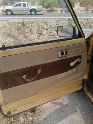 ขายด่วนคับ Toyota LN30 เครื่องเดิม