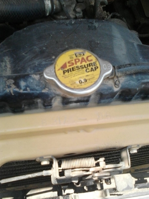 ขายด่วนคับ Toyota LN30 เครื่องเดิม