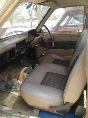 ขายด่วนคับ Toyota LN30 เครื่องเดิม