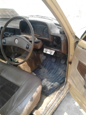 ขายด่วนคับ Toyota LN30 เครื่องเดิม