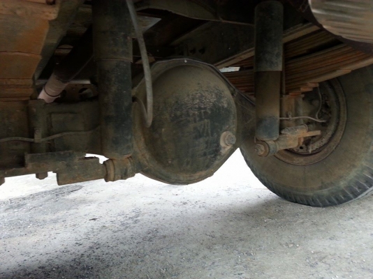 ขายรถ6ล้อ ติดเครน2.6ตัน เครื่อง175แรง ยาว7.20เมตร เอกสารพร้อมโอน สนใจโทร 090-8588220คุณนะ 093-3258446คุณบิว หรือเข้าดูสินค้าอื่นๆได้ที่ www.narong2truck.com หรือ www.truck.in.th/498 หรือเพจFacebook ณรงค์ ซื้อขายรถมือสอง (เว็บไซต์ส่วนตัว) หรือFacebook คุณน