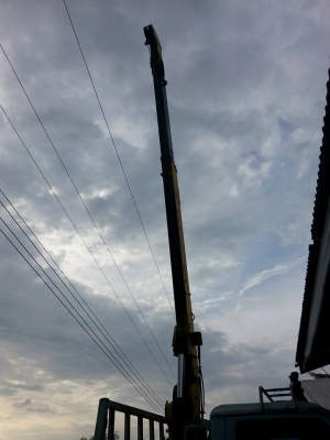 ขายรถ6ล้อ ติดเครน2.6ตัน เครื่อง175แรง ยาว7.20เมตร เอกสารพร้อมโอน สนใจโทร 090-8588220คุณนะ 093-3258446คุณบิว หรือเข้าดูสินค้าอื่นๆได้ที่ www.narong2truck.com หรือ www.truck.in.th/498 หรือเพจFacebook ณรงค์ ซื้อขายรถมือสอง (เว็บไซต์ส่วนตัว) หรือFacebook คุณน