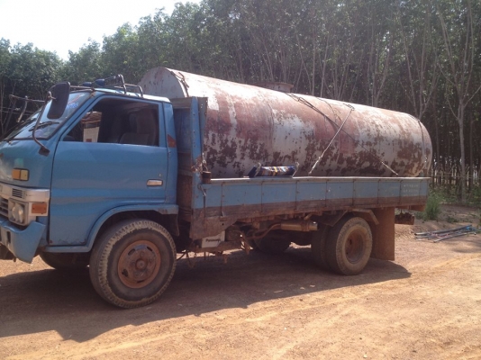 ขายรถ6ล้อ