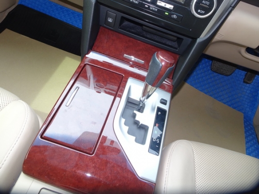 TOYOTA CAMRY 2.5G AT ปี 2014