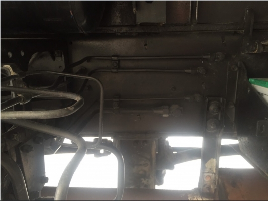 ขายรถบรรทุก 10 ล้อดั๊ม ISUZU ร็อคกี้ 240 นางฟ้า สภาพสวยมาก (เจ้าของขายเอง)