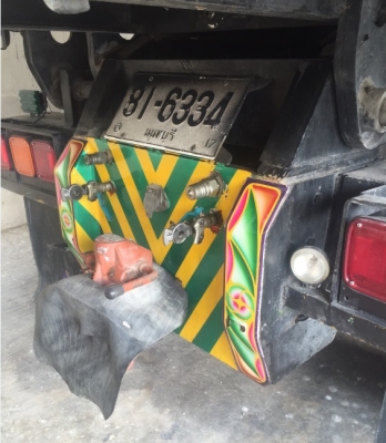 ขายรถบรรทุก 10 ล้อดั๊ม ISUZU ร็อคกี้ 240 นางฟ้า สภาพสวยมาก (เจ้าของขายเอง)