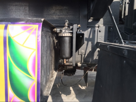 ขายรถบรรทุก 10 ล้อดั๊ม ISUZU ร็อคกี้ 240 นางฟ้า สภาพสวยมาก (เจ้าของขายเอง)