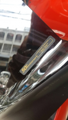 ขาย BMW S1000R สีแดง-ดำ ขาย BMW S1000R สีแดง-ดำ