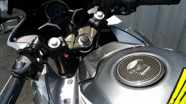 CBR250 ABS 2011 วิ่งน้อย สภาพสวยพร้อมใช้ ต่อรองราคาได้ครับa CBR250 ABS 2011 วิ่งน้อย สภาพสวยพร้อมใช้ ต่อรองราคาได้ครับa